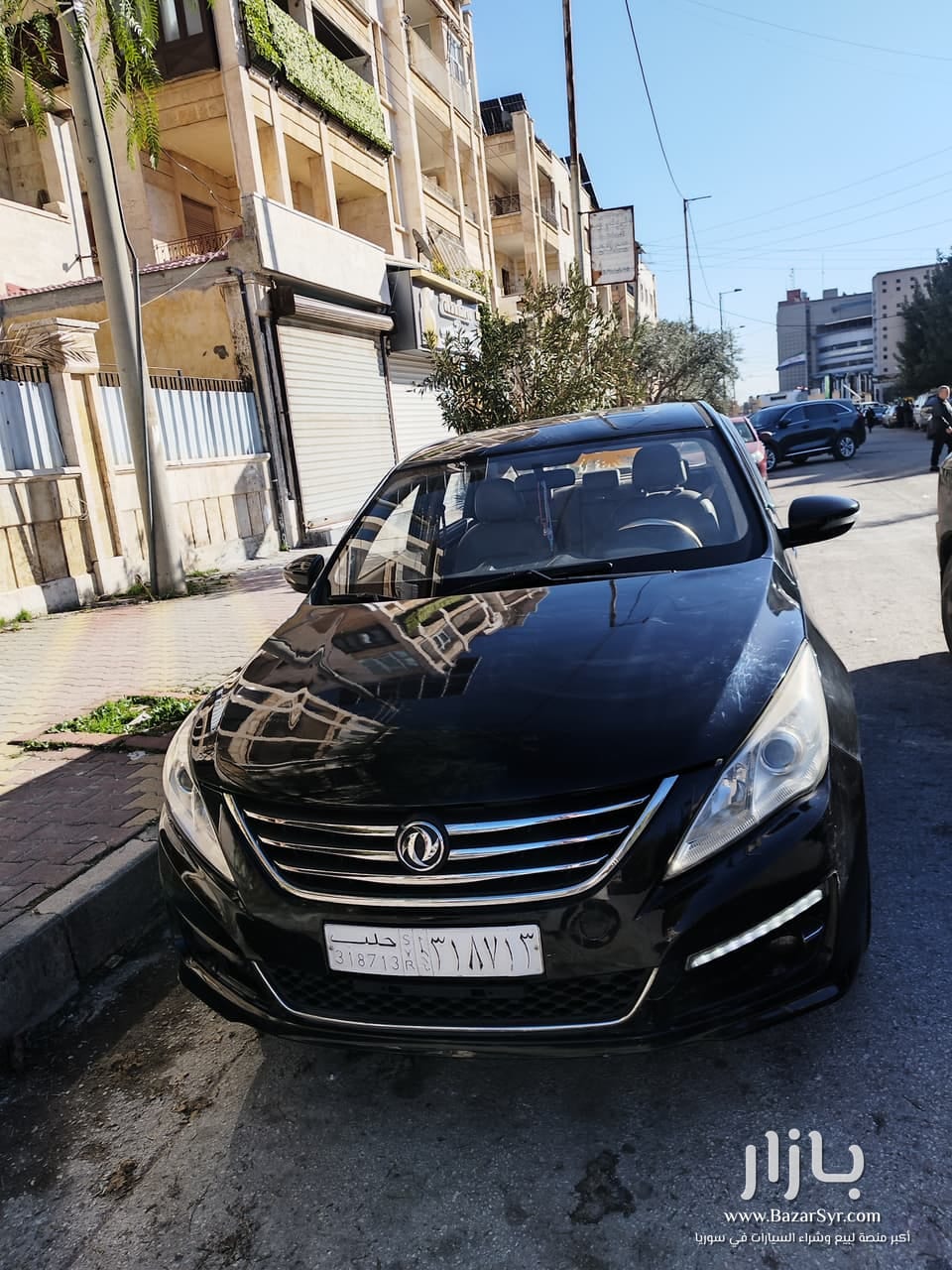 DFM DFM - فاو - محافظة حلب - صورة 5 من 8