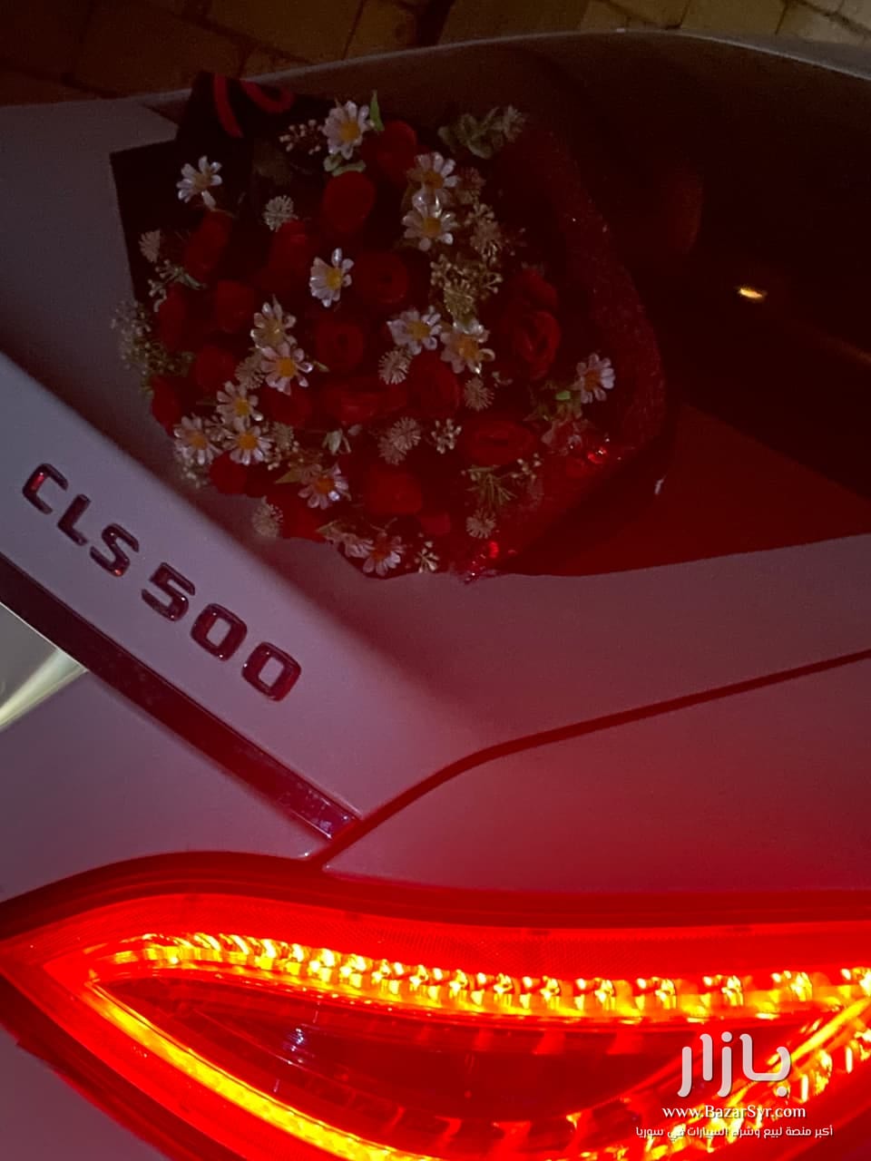رسيدس CLS 500 موديل 2014 – فل كامل للبيع  🔹 الموديل: Mercedes-Benz CLS 500 🔹 سنة الصنع: 2014 🔹 المسافة المقطوعة: 195,000 كم 🔹 الوارد: خليجي 🔹 الأوراق: نظامية / السيارة على الورق  ⚙️ المواصفات: 	•	فل كامل مواصفات 	•	كراسي جلد كهرباء 	•	ذاكرة كراسي كهرباء 	•	لون داخلي أحمر 	•	إضاءة LED 	•	فتحة سقف 	•	حساسات أمامية وخلفية 	•	محرك V8 	•	قير أوتوماتيك 7 سرعات 	•	أنظمة قيادة E – M – S 	•	سيارة قوية وأداء عالي (سيارة خارقة)  📍 السيارة جاهزة للفحص 💵 السعر: عند التواصل  📞 للتواصل: 96007729 📱 اتصال أو واتساب 📍 نداء قبرص - مرسيدس - 2014 - محافظة إدلب - صورة 9 من 9