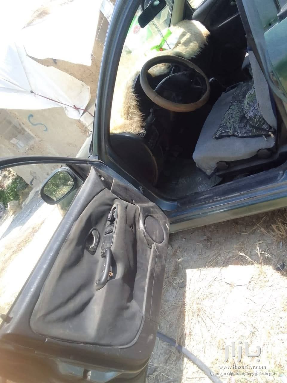 مستوبيشي كاريزما ٢٠٠٣ اوربي منمره ادلب وعلفراغ مستوبيشي كاريزما ٢٠٠٣ اوربي منمره ادلب وعلفراغ - متسوبيشي - 2003 - محافظة إدلب - صورة 6 من 6