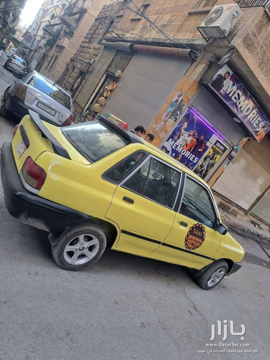 سابا كرت 10/10تعميم 10 خالية العلام من الداخل سابا كرت 10/10تعميم 10 خالية العلام من الداخل - ساب - محافظة حلب - صورة 4 من 5