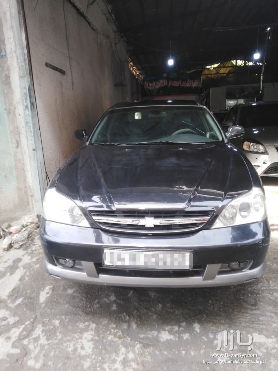 شفر اوبيكا باسم المالك كرت 2005 2007 🔹 المحرك: بنزين – قوي واقتصادي ⛽ شفر اوبيكا باسم المالك كرت 2005 2007 🔹 المحرك: بنزين – قوي واقتصادي ⛽ - شيفروليه - 2005 - محافظة دمشق - صورة 4 من 5