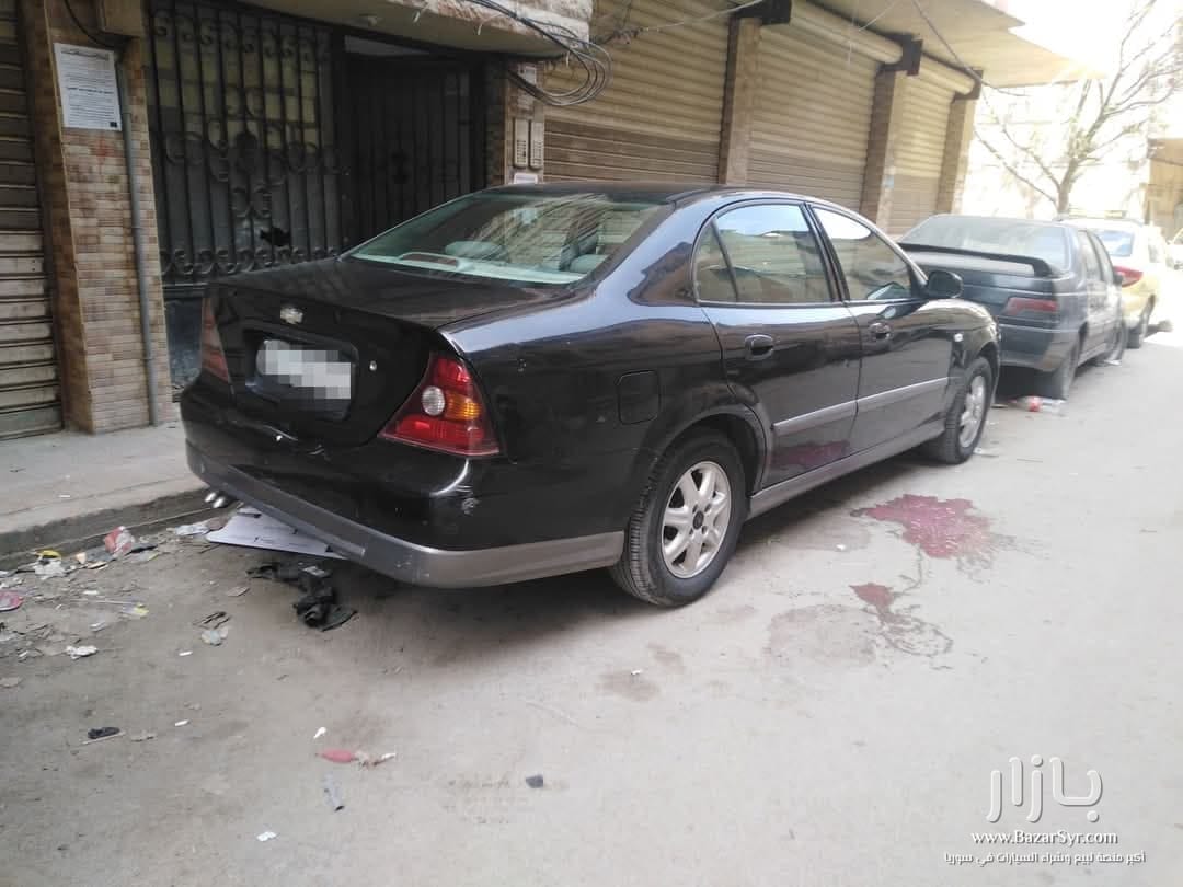 شفر اوبيكا باسم المالك كرت 2005 2007 🔹 المحرك: بنزين – قوي واقتصادي ⛽ شفر اوبيكا باسم المالك كرت 2005 2007 🔹 المحرك: بنزين – قوي واقتصادي ⛽ - شيفروليه - 2005 - محافظة دمشق - صورة 5 من 5