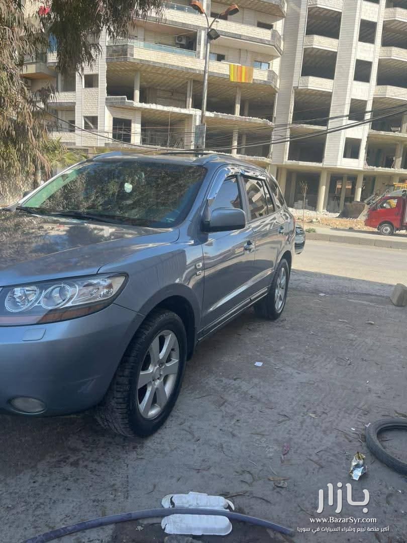 سي ام 2007 ادخال اوربي لون سماوي متور 20 سي ام 2007 ادخال اوربي لون سماوي متور 20 - هونداي - 2007 - محافظة دمشق - صورة 3 من 5