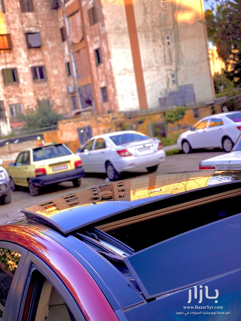 هونداي سوناتا 2012 limited هونداي سوناتا 2012 limited - هونداي - 2012 - محافظة حلب - صورة 9 من 12