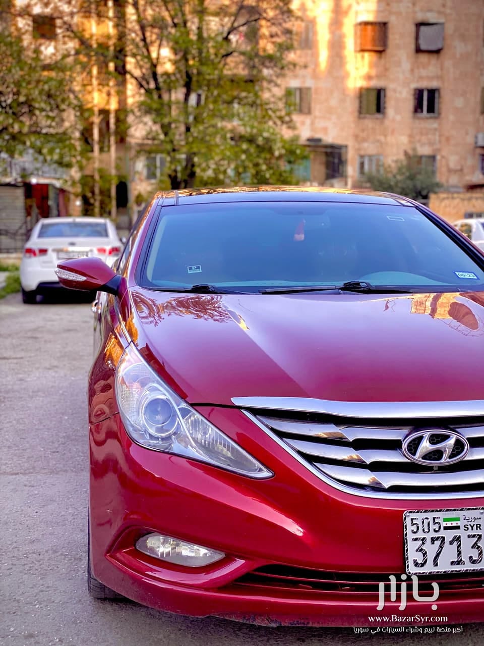 هونداي سوناتا 2012 limited هونداي سوناتا 2012 limited - هونداي - 2012 - محافظة حلب - صورة 10 من 12