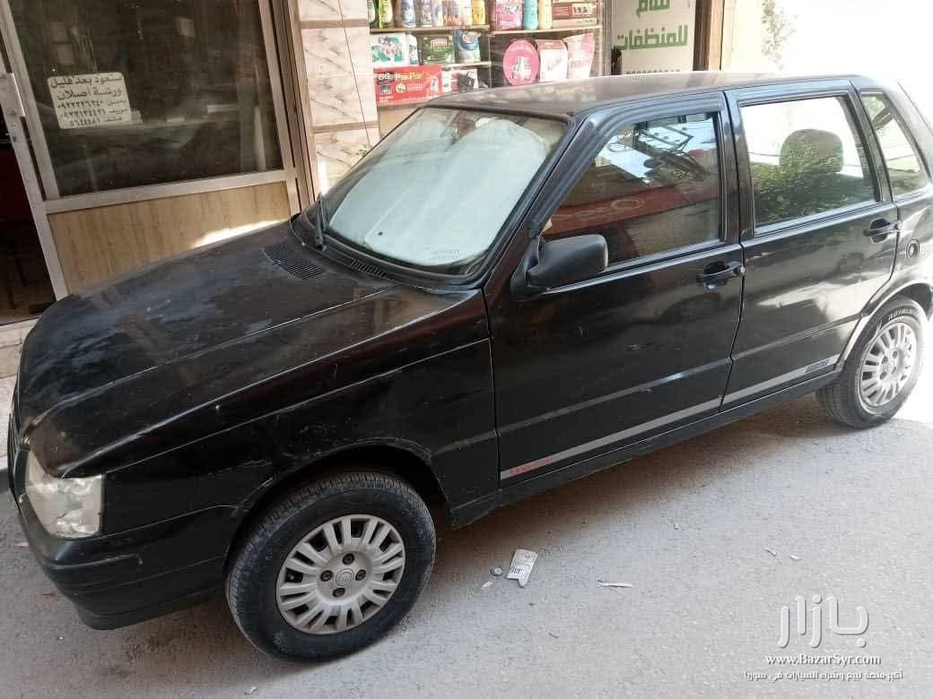 فيات كرت 2005 ✅ غيار عادي ✅ خالية برا جوا فيات كرت 2005 ✅ غيار عادي ✅ خالية برا جوا - فيات - 2005 - محافظة دمشق - صورة 2 من 3