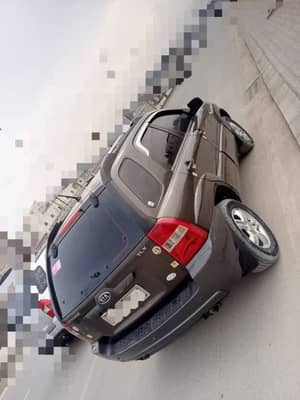 كياسبورتاج  كرت2005ت2005كاملة مسكرة خالية العلام ......ولاغرام بويا  اكمل وصف....ماشية90الف حلال  غرفة كريم ملكي ....محرك..عالمحرمة... - محافظة دمشق