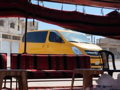 فان اتش ون اخو جدبد - محافظة حلب
