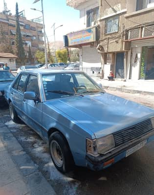 لانسر 83  للبيع بدمشق - محافظة دمشق