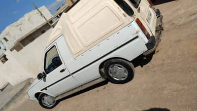 ياجبار يارب للبيع بيكاب زاز دايو 2004 - محافظة إدلب