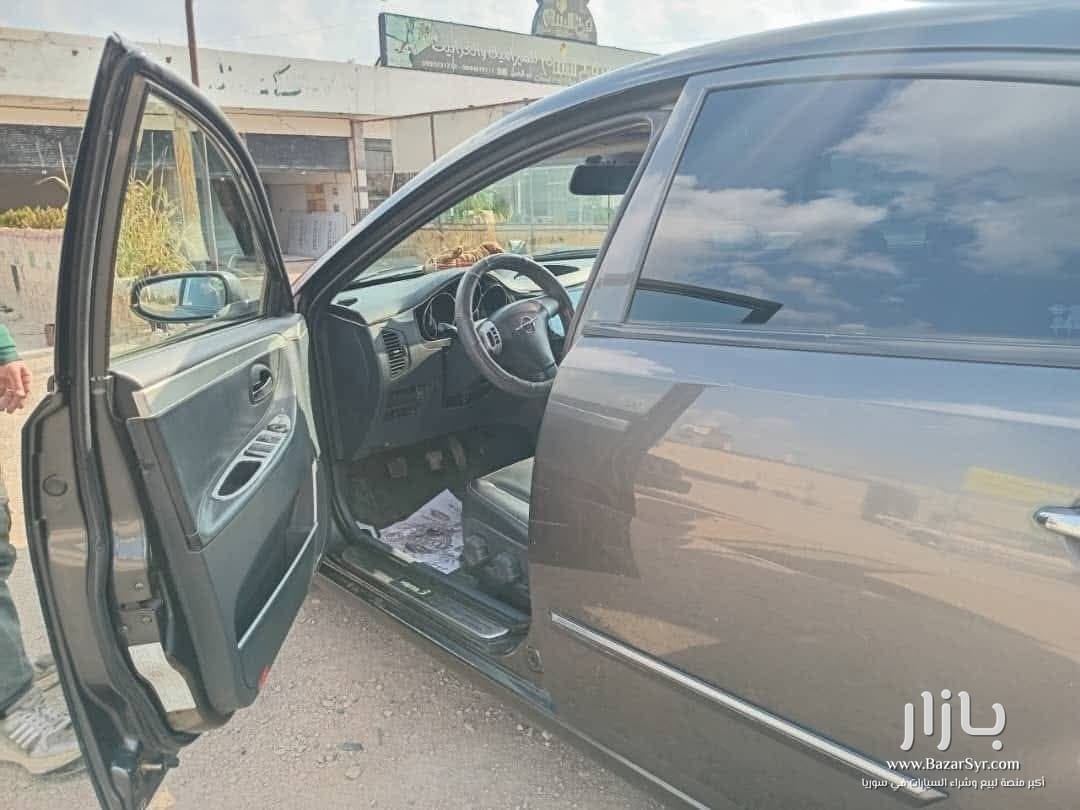 هايما 3 2009 تسجيل 2014 خالية العلام هايما 3 2009 تسجيل 2014 خالية العلام - مازدا - 2009 - محافظة دمشق - صورة 2 من 4