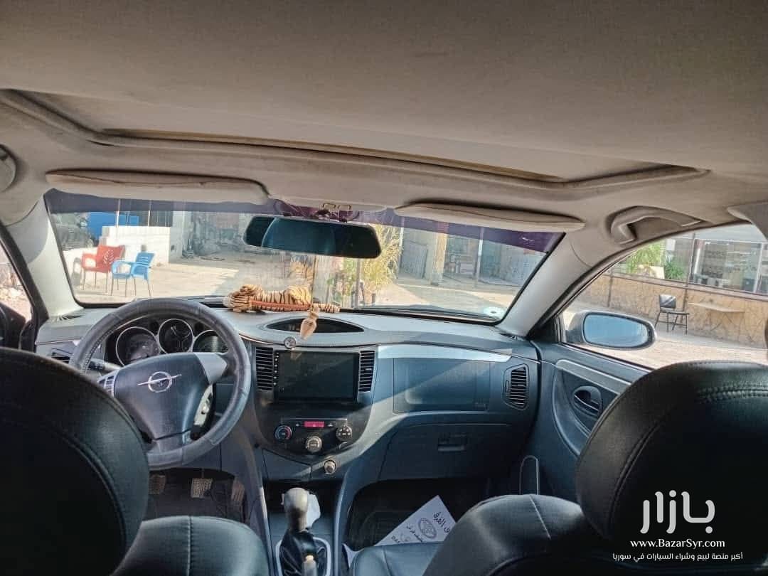 هايما 3 2009 تسجيل 2014 خالية العلام هايما 3 2009 تسجيل 2014 خالية العلام - مازدا - 2009 - محافظة دمشق - صورة 1 من 4