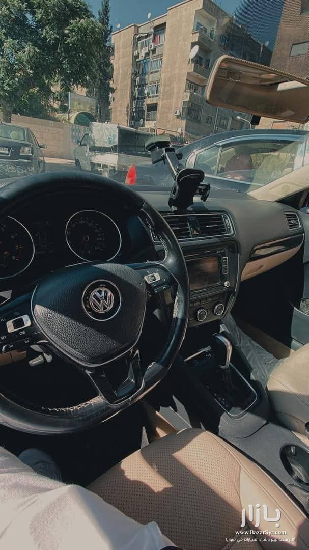 فوكس فاغن GT جيتا ٢٠١٦ اكمل وصف رقم ١ فوكس فاغن GT جيتا ٢٠١٦ اكمل وصف رقم ١ - فولكس واجن - 2016 - محافظة دمشق - صورة 2 من 4