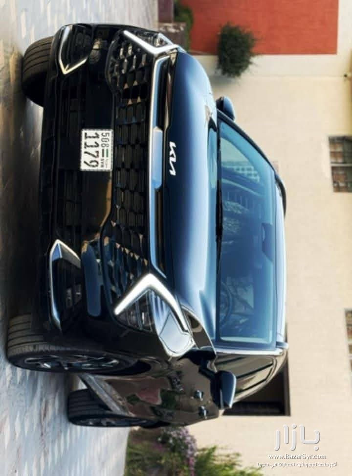 Kia sportage كيا سبورتاج 2024 مواصفات رقم 1 اكمل أكمل وصف بالشركة Kia sportage كيا سبورتاج 2024 مواصفات رقم 1 اكمل أكمل وصف بالشركة - كيا - 2024 - محافظة دمشق - صورة 3 من 3