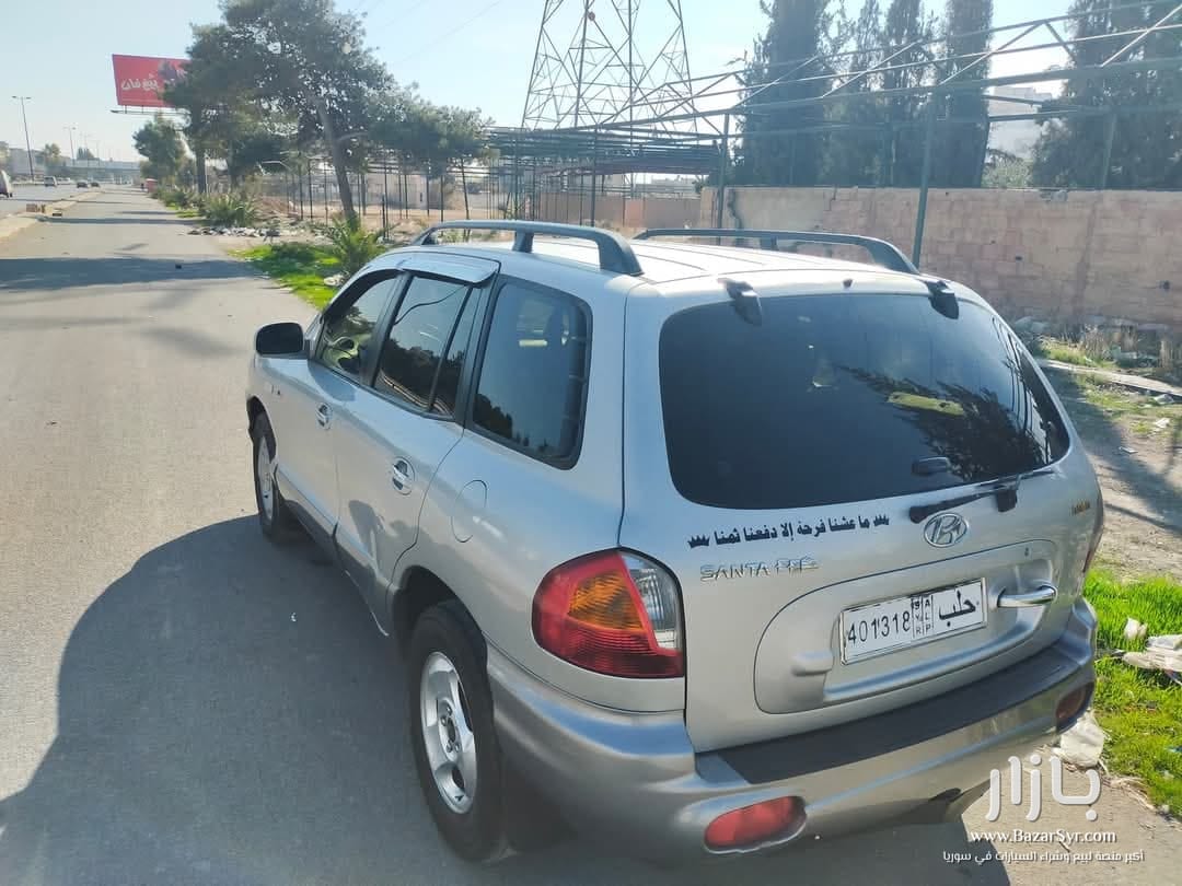 سنتافيه اوروبي خالية برا جوا اكمل وصف سنتافيه اوروبي خالية برا جوا اكمل وصف - هونداي - محافظة دمشق - صورة 2 من 4