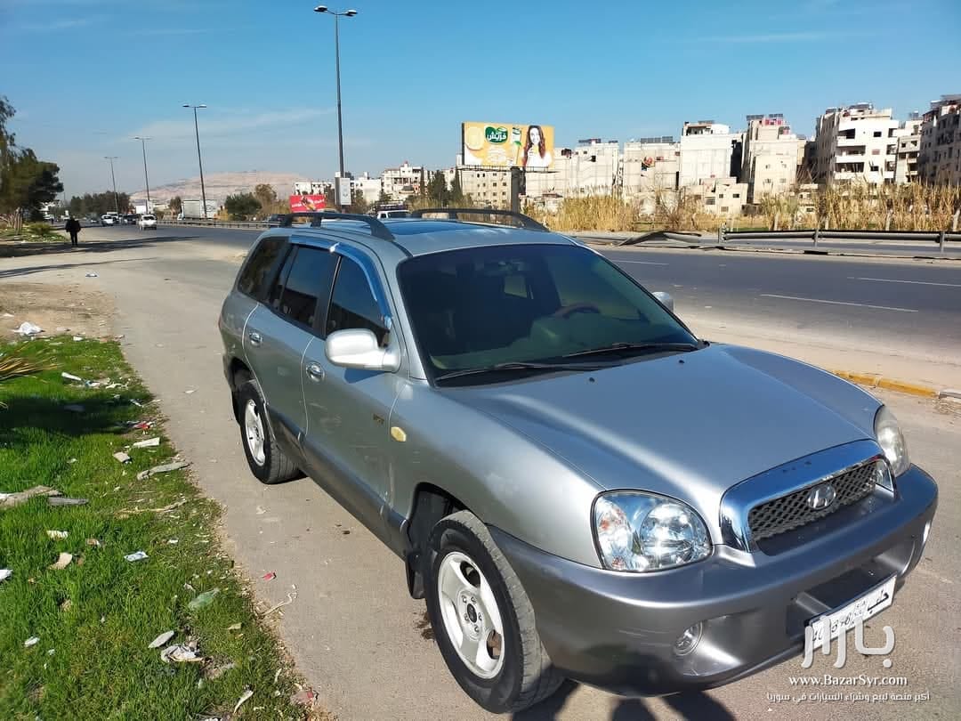 سنتافيه اوروبي خالية برا جوا اكمل وصف سنتافيه اوروبي خالية برا جوا اكمل وصف - هونداي - محافظة دمشق - صورة 3 من 4