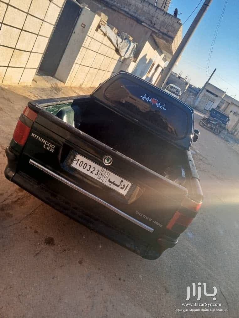 سكودا موديل ٩٨ شمعات زيرو متور عل محرمةمصروف عتجريب ١٥ كيلو بلتر جنط المنيو دواليب توبلس كهربا سكودا موديل ٩٨ شمعات زيرو متور عل محرمةمصروف عتجريب ١٥ كيلو بلتر جنط المنيو دواليب توبلس كهربا - سكودا - محافظة إدلب - صورة 3 من 4