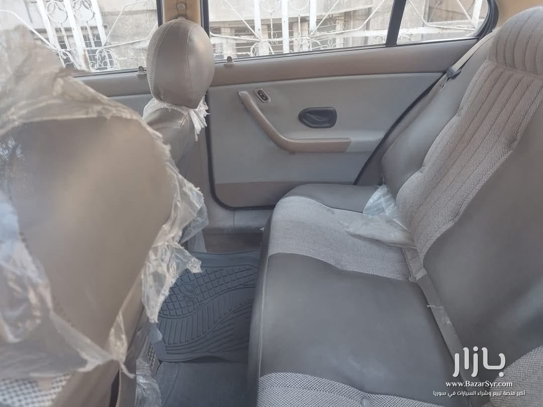 للبيع سيارة شام موديل 2008 خالية من الداخل والخارج تماما محرك 1800 للبيع سيارة شام موديل 2008 خالية من الداخل والخارج تماما محرك 1800 - ساب - 2008 - محافظة دمشق - صورة 3 من 6