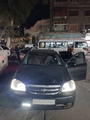 للبيع شفر لاستي   سنة الصنع 2008  سنة التسجيل 2008  محرك 1600cc - محافظة دمشق