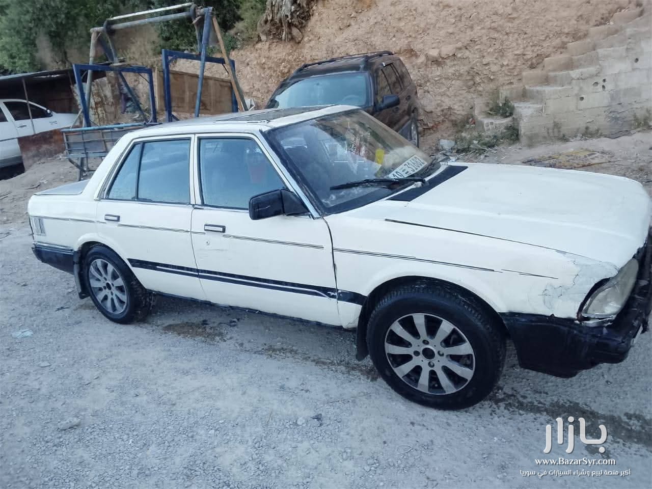 لقطة للدراويش هوندا اكورد تسجيل ٢٠٠٩ لقطة للدراويش هوندا اكورد تسجيل ٢٠٠٩ - هونداي - 2009 - محافظة دمشق - صورة 2 من 2