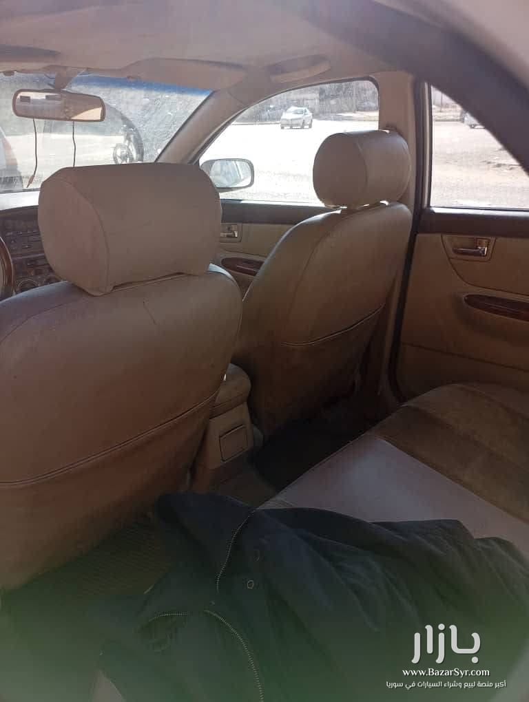 بي واي دي موديل ٢٠٠٩ غير ونواعم زنار سقف وداخل خالي كهرباء بالكامل متور ميستوبيشي ميزانية عالية جدا بي واي دي موديل ٢٠٠٩ غير ونواعم زنار سقف وداخل خالي كهرباء بالكامل متور ميستوبيشي ميزانية عالية جدا - فيات - 2009 - محافظة حمص - صورة 3 من 6