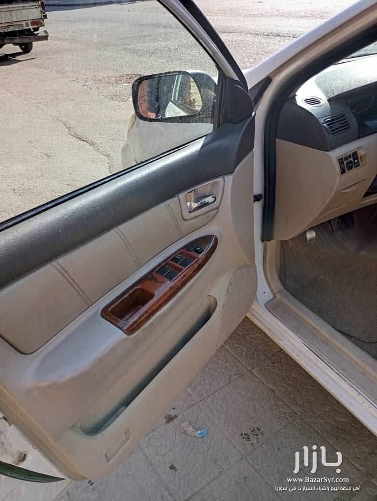 بي واي دي موديل ٢٠٠٩ غير ونواعم زنار سقف وداخل خالي كهرباء بالكامل متور ميستوبيشي ميزانية عالية جدا بي واي دي موديل ٢٠٠٩ غير ونواعم زنار سقف وداخل خالي كهرباء بالكامل متور ميستوبيشي ميزانية عالية جدا - فيات - 2009 - محافظة حمص - صورة 6 من 6