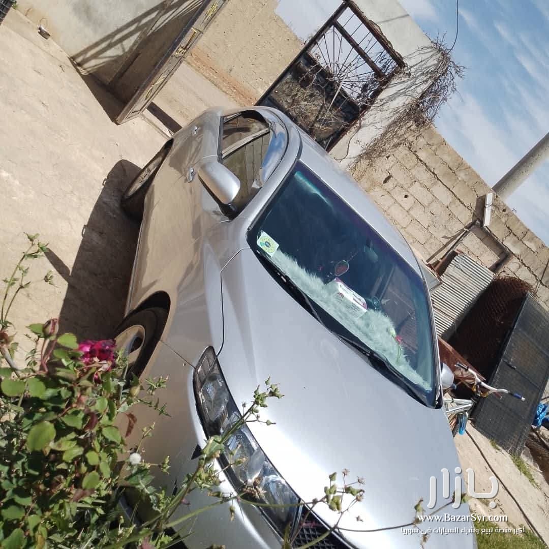 فورتي 2013 نمرة ادلب بنزين اساسي فورتي 2013 نمرة ادلب بنزين اساسي - كيا - 2013 - محافظة دمشق - صورة 2 من 2