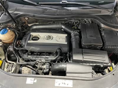  VolksWagen Passat CC 2012 فوكس واجن - محافظة حلب