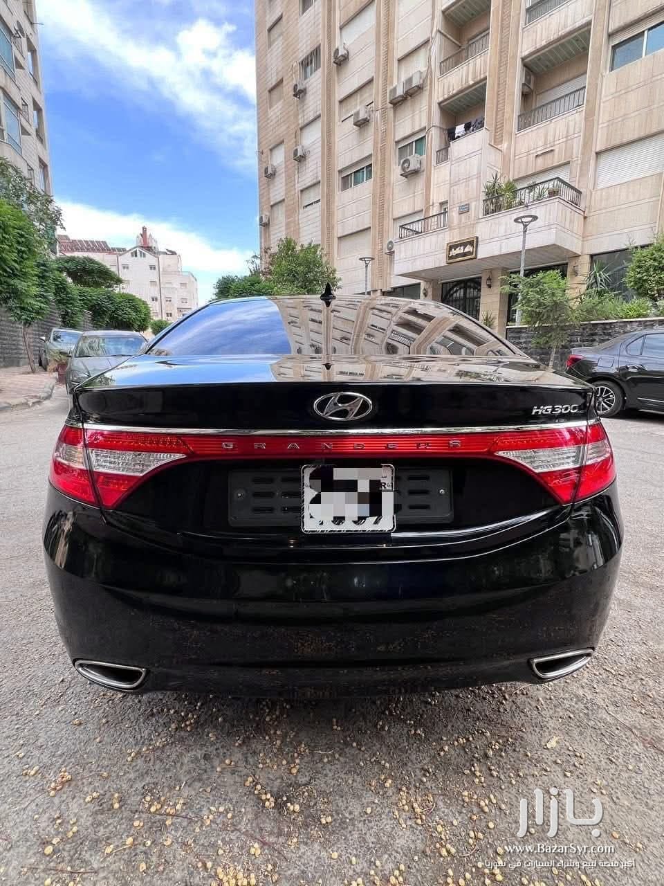 هوندا . أزيرا . غراندور هوندا . أزيرا . غراندور - هونداي - محافظة دمشق - صورة 3 من 3