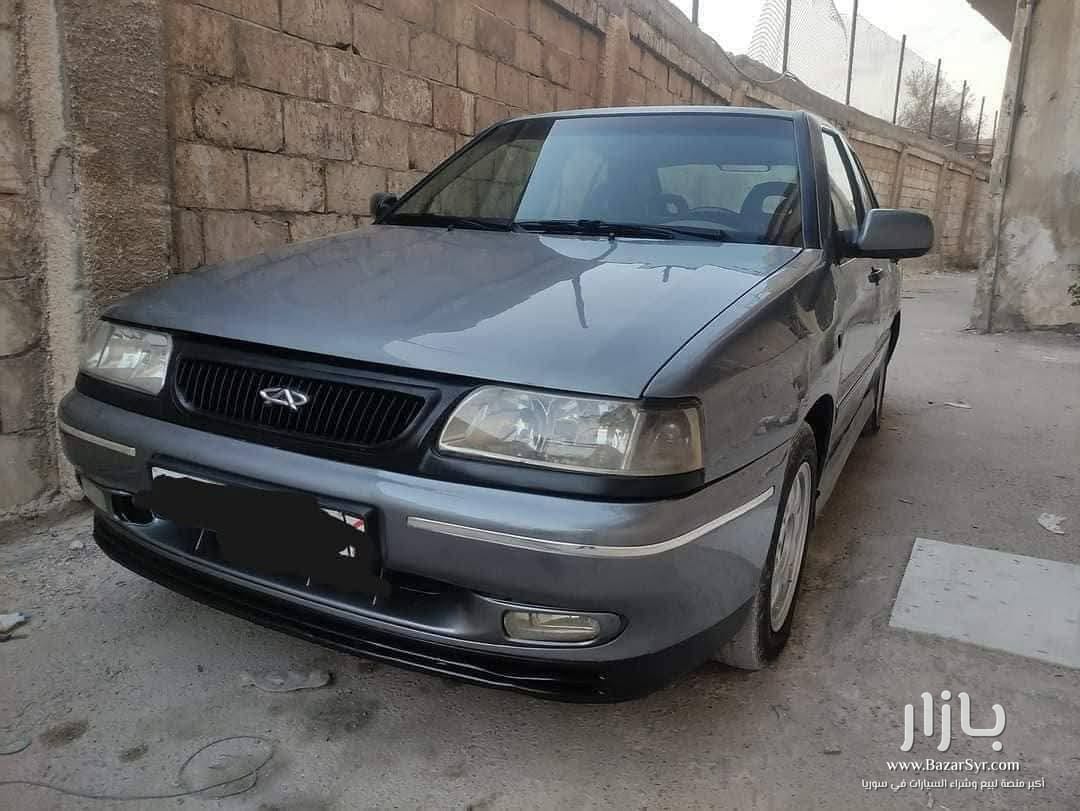 شيري S20 موديل 2004 خاليه جـوا ولسقف شيري S20 موديل 2004 خاليه جـوا ولسقف - شيري - 2004 - محافظة دمشق - صورة 1 من 1