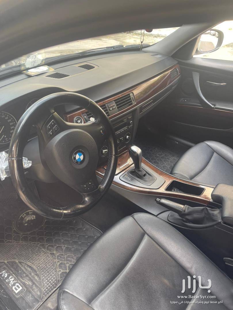 BMW 3116 سنة الصنع 2011 سنة التسجيل2017 BMW 3116 سنة الصنع 2011 سنة التسجيل2017 - بي إم دبليو - 2011 - محافظة دمشق - صورة 1 من 4