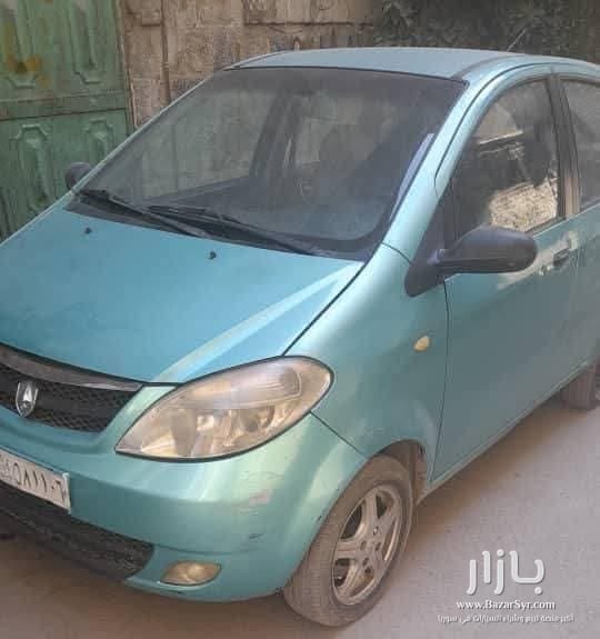 شانا بيني كير عادي بخ 3 قطع ما برا ومن جوا خاليه شانا بيني كير عادي بخ 3 قطع ما برا ومن جوا خاليه - شيري - محافظة حلب - صورة 2 من 3