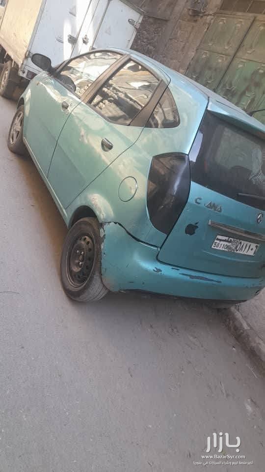 شانا بيني كير عادي بخ 3 قطع ما برا ومن جوا خاليه شانا بيني كير عادي بخ 3 قطع ما برا ومن جوا خاليه - شيري - محافظة حلب - صورة 1 من 3