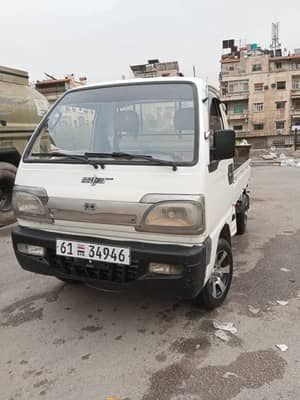 شنغهاي ٢٠٠٨ خالية برا جوا  - محافظة دمشق