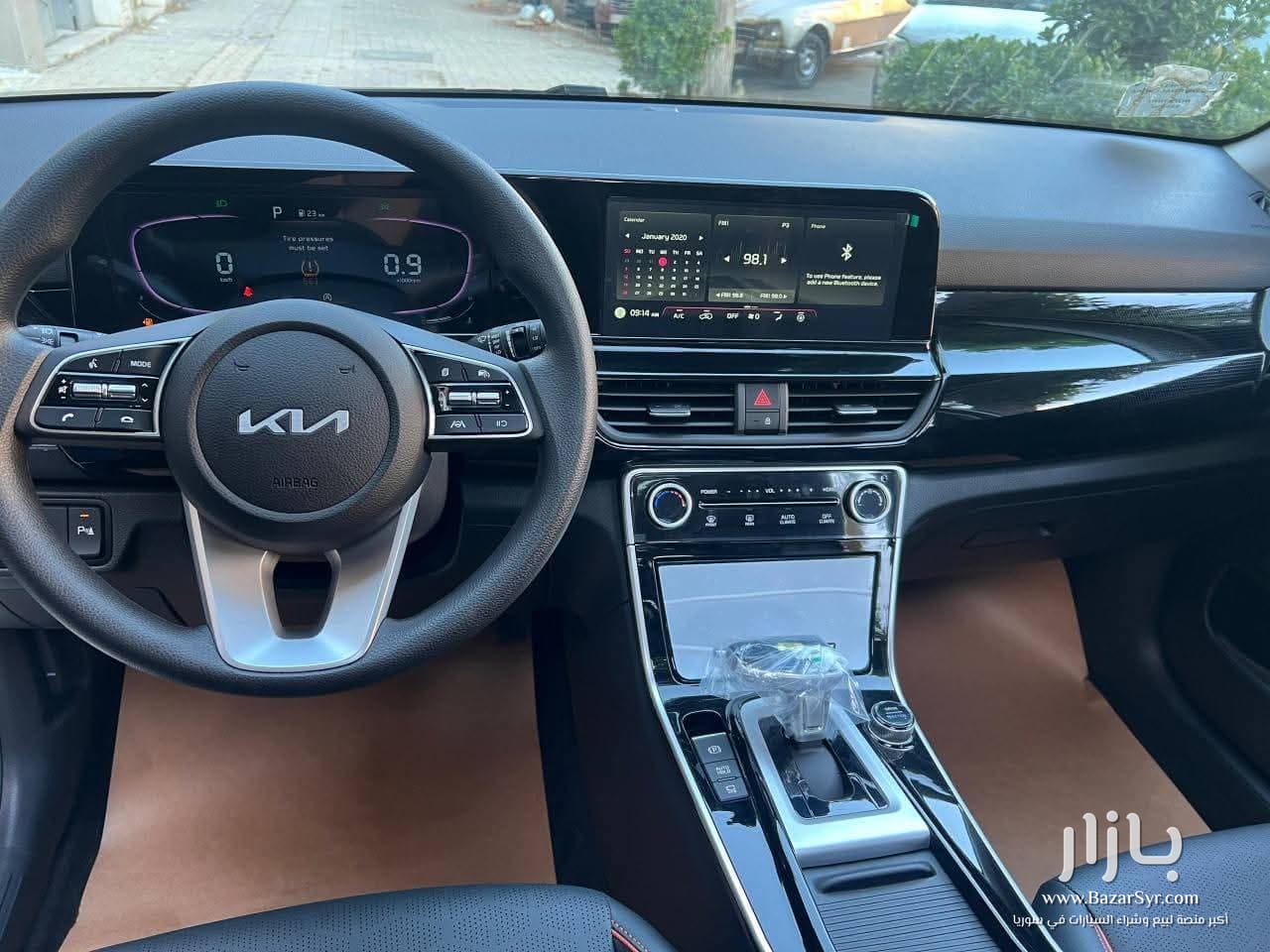 kIA seltos 🚨عرض نار اليوم🚨 🔴 18900 $ 🔴 kIA seltos 🚨عرض نار اليوم🚨 🔴 18900 $ 🔴 - كيا - محافظة دمشق - صورة 2 من 4