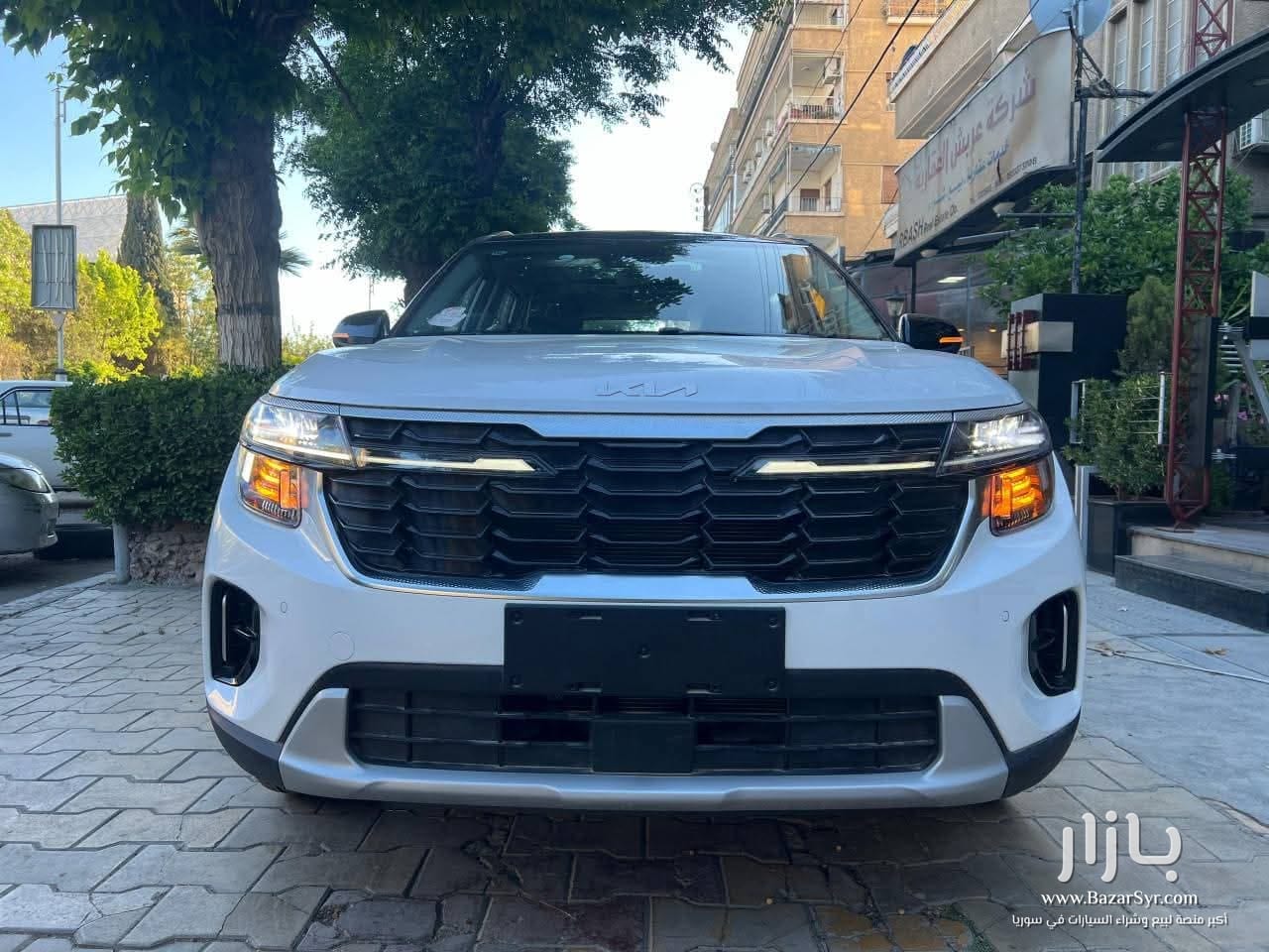 kIA seltos 🚨عرض نار اليوم🚨 🔴 18900 $ 🔴 kIA seltos 🚨عرض نار اليوم🚨 🔴 18900 $ 🔴 - كيا - محافظة دمشق - صورة 4 من 4