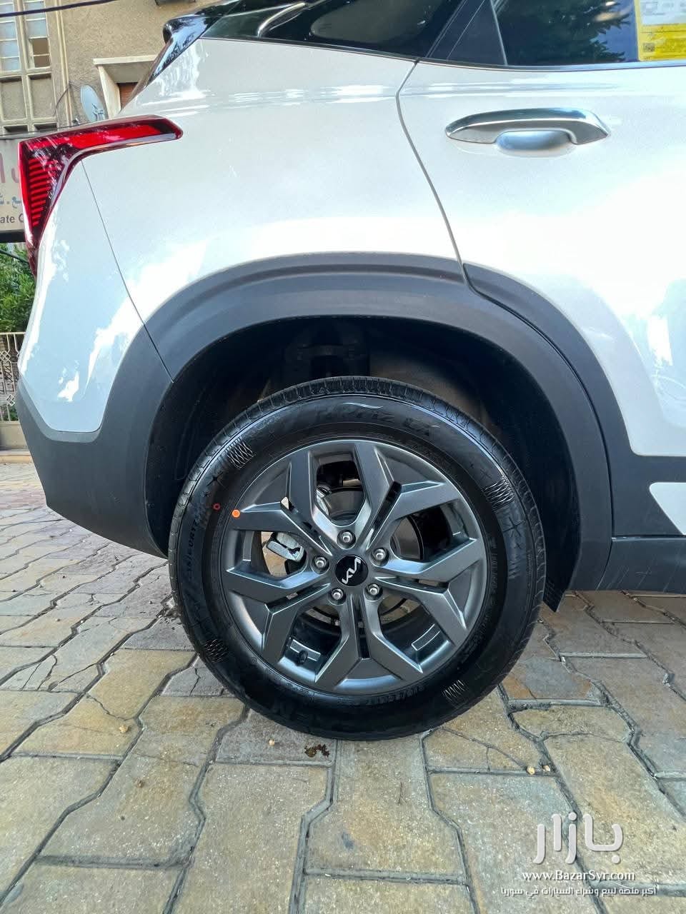 kIA seltos 🚨عرض نار اليوم🚨 🔴 18900 $ 🔴 kIA seltos 🚨عرض نار اليوم🚨 🔴 18900 $ 🔴 - كيا - محافظة دمشق - صورة 1 من 4