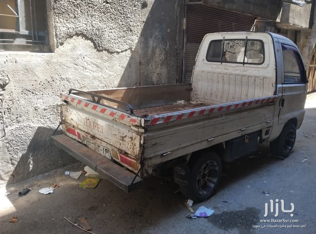 سونغ خالية برا جوا سونغ خالية برا جوا - فاو - محافظة دمشق - صورة 2 من 4