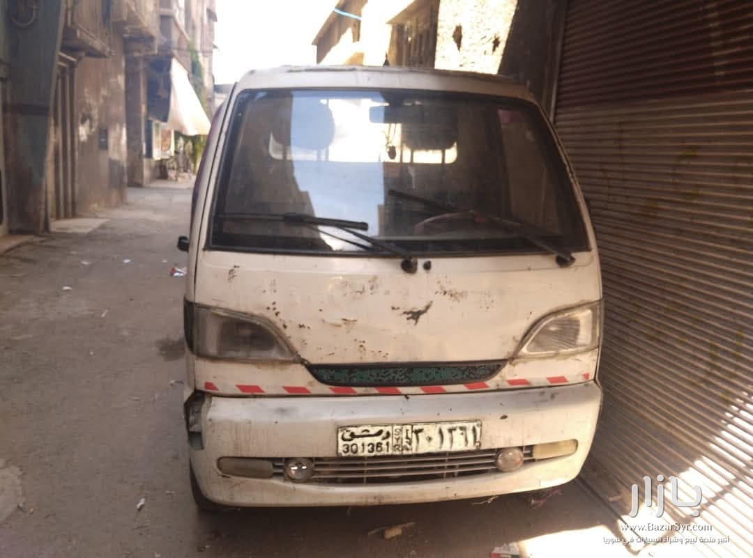 سونغ خالية برا جوا سونغ خالية برا جوا - فاو - محافظة دمشق - صورة 4 من 4