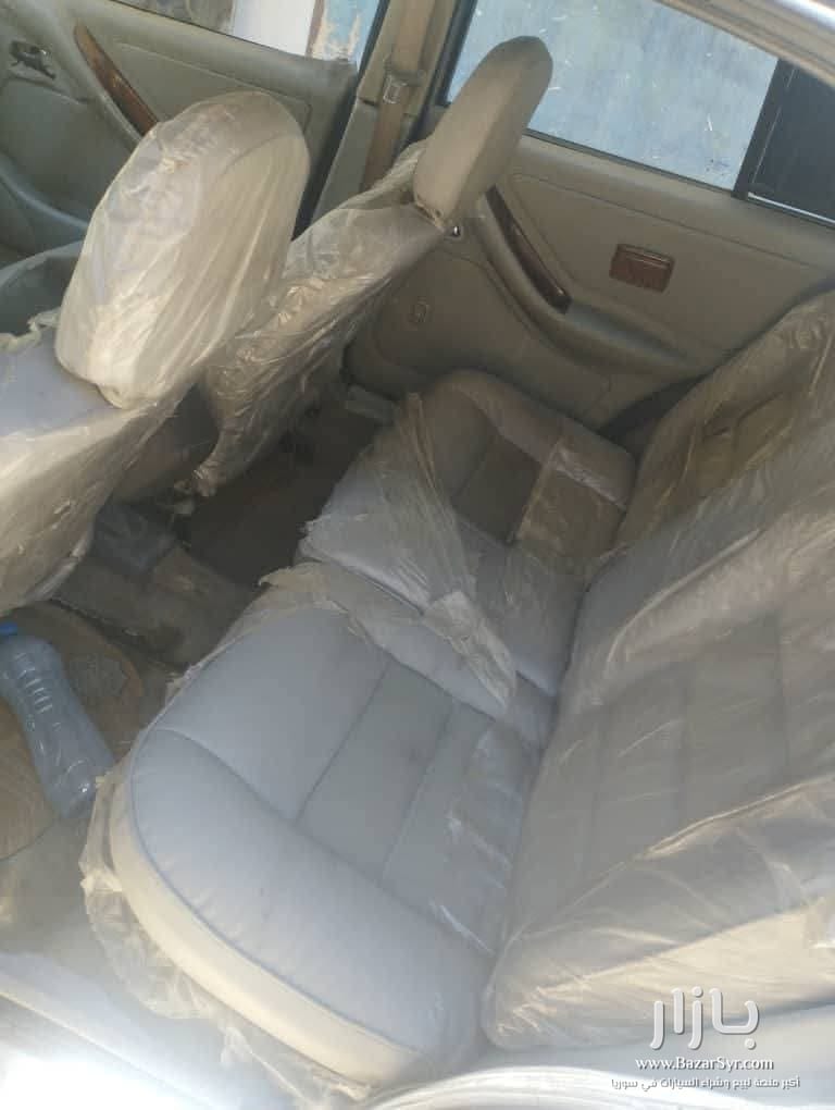 شيري S25 شمعة عريضة شيري S25 شمعة عريضة - شيري - محافظة دمشق - صورة 3 من 4