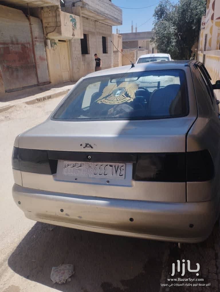 شيري S25 شمعة عريضة شيري S25 شمعة عريضة - شيري - محافظة دمشق - صورة 4 من 4