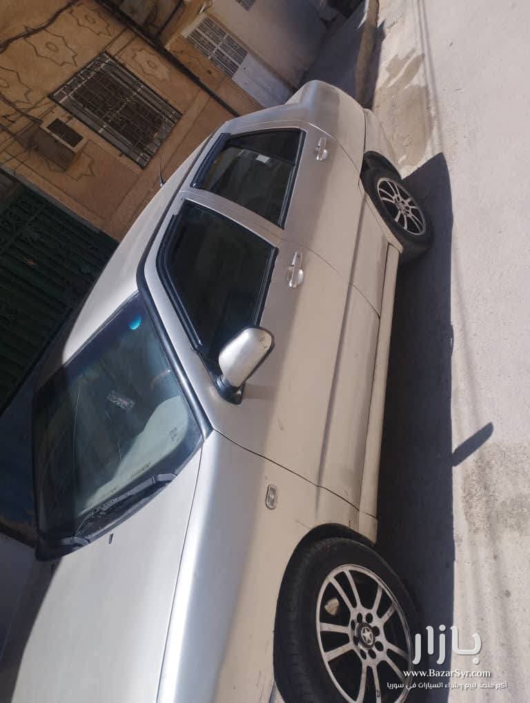 شيري S25 شمعة عريضة شيري S25 شمعة عريضة - شيري - محافظة دمشق - صورة 1 من 4