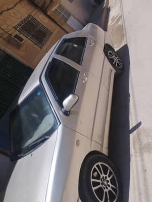 شيري S25 شمعة عريضة  - محافظة دمشق