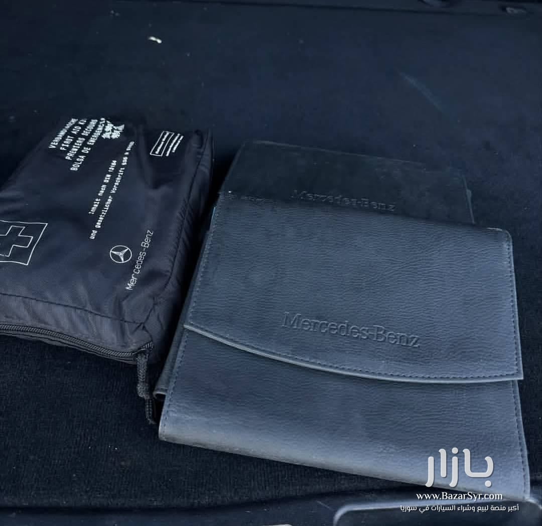 جاهزية تامة لاتحتاج لأي مصاريف نهائي جاهزية تامة لاتحتاج لأي مصاريف نهائي - مرسيدس - محافظة دمشق - صورة 12 من 12