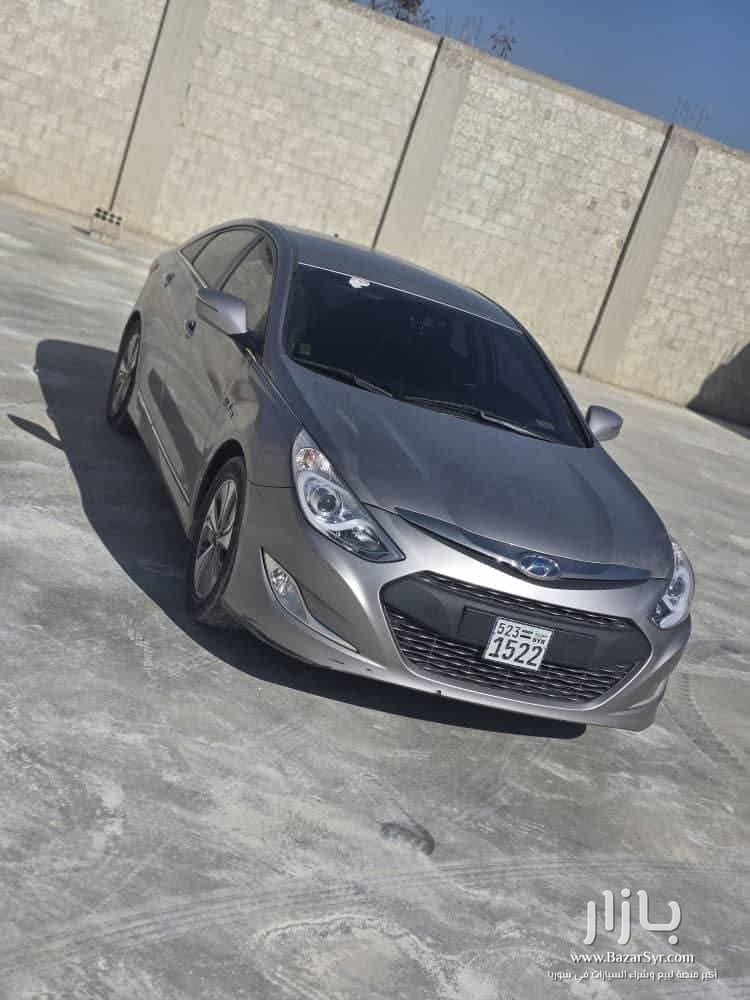 Hyundai Hyundai - هونداي - محافظة دمشق - صورة 3 من 3