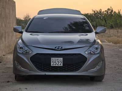 Hyundai - محافظة دمشق