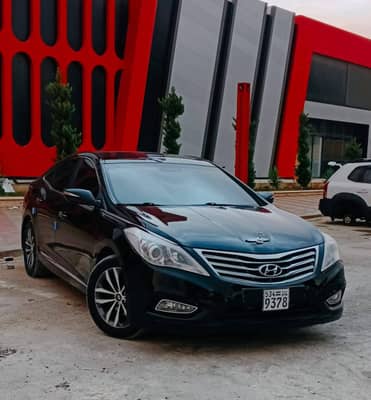 ازيرا غرانديور (اوروبي ادخال جديد - محافظة إدلب