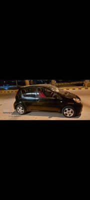  Byd f0 2009/2011 اللون الملكي الاسود - محافظة دمشق