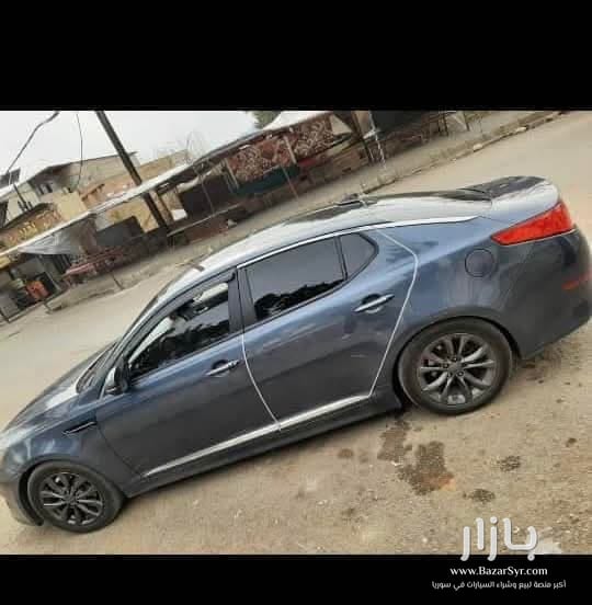 كيا اوبتما محرك (2400cc)Gdi رقم واحد اكمل وصف فتحة سقف كيا اوبتما محرك (2400cc)Gdi رقم واحد اكمل وصف فتحة سقف - كيا - محافظة دمشق - صورة 4 من 4