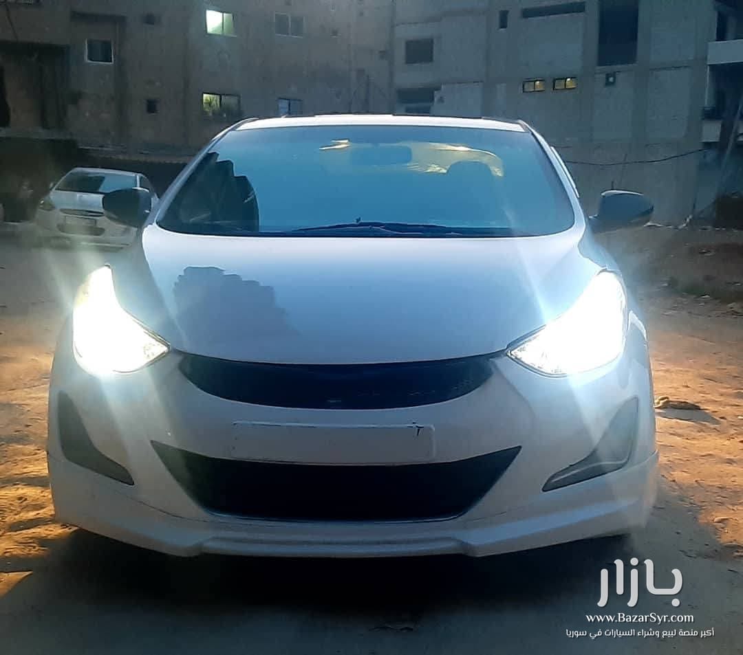 هونداي النترا كاملة_مسكرة موديل 2015 كير عادي هونداي النترا كاملة_مسكرة موديل 2015 كير عادي - هونداي - 2015 - محافظة دمشق - صورة 1 من 4
